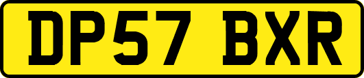 DP57BXR