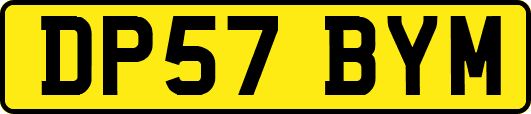 DP57BYM