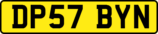 DP57BYN