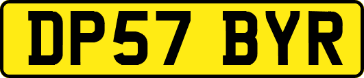 DP57BYR