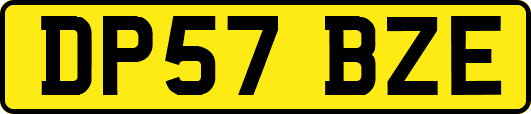 DP57BZE