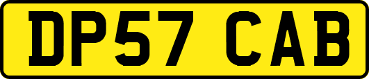 DP57CAB
