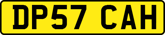 DP57CAH