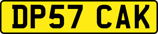 DP57CAK