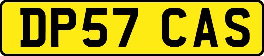 DP57CAS