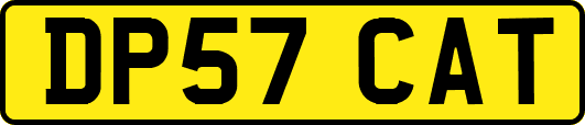 DP57CAT