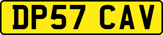 DP57CAV
