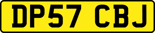 DP57CBJ