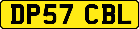 DP57CBL