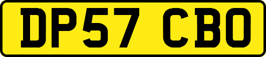 DP57CBO