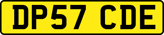 DP57CDE