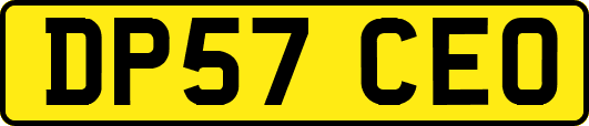 DP57CEO