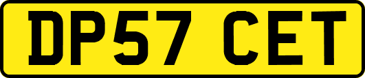 DP57CET