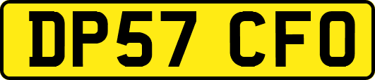 DP57CFO
