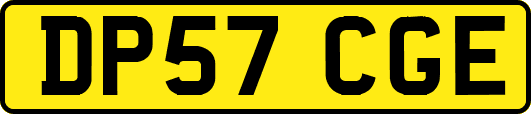 DP57CGE