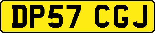 DP57CGJ