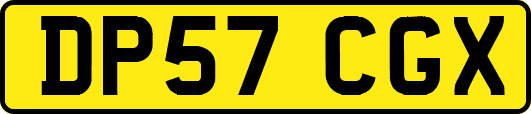 DP57CGX