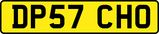 DP57CHO