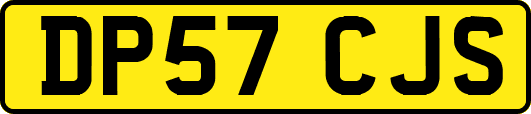 DP57CJS