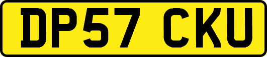 DP57CKU