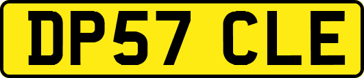 DP57CLE