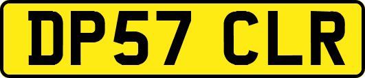 DP57CLR