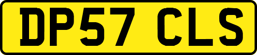 DP57CLS