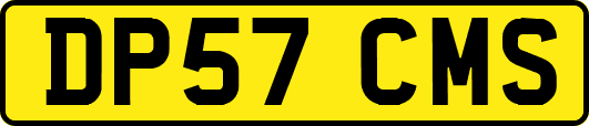 DP57CMS