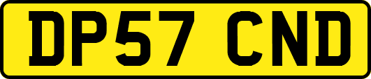DP57CND