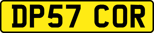 DP57COR