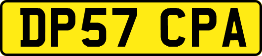 DP57CPA