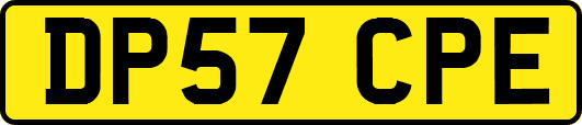 DP57CPE