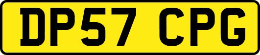 DP57CPG