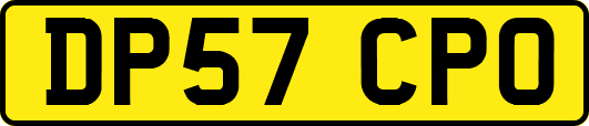 DP57CPO