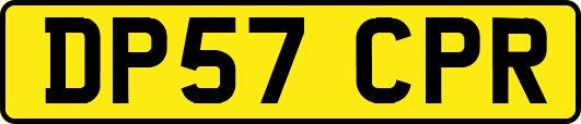 DP57CPR