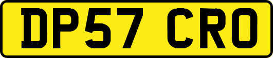 DP57CRO