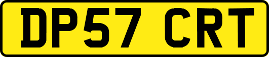 DP57CRT