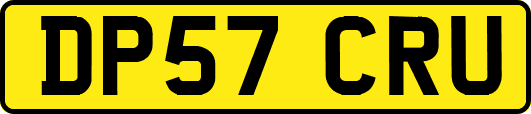 DP57CRU