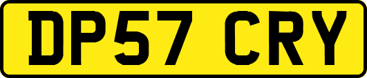 DP57CRY