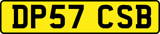 DP57CSB