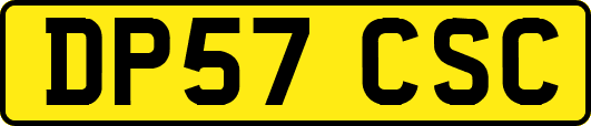 DP57CSC