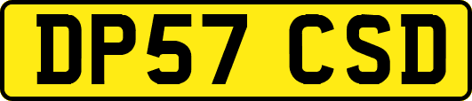 DP57CSD