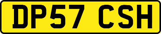 DP57CSH