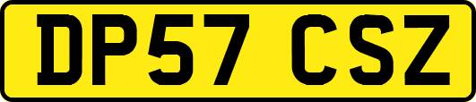 DP57CSZ