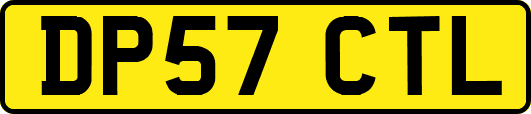 DP57CTL