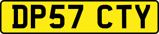 DP57CTY
