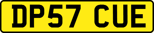 DP57CUE