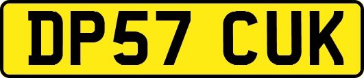 DP57CUK