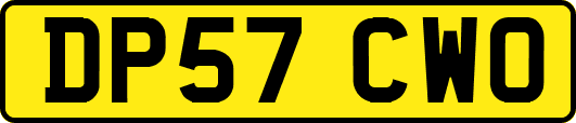 DP57CWO