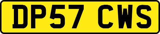 DP57CWS